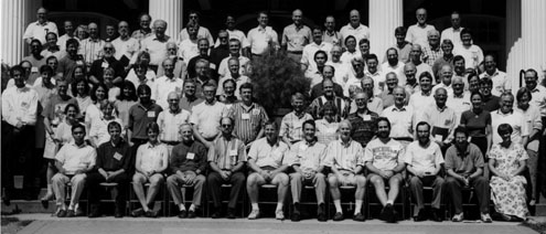 Gordon Research Conference-July 26-29, 1998-