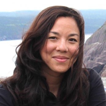 Adrienne Wang, PhD