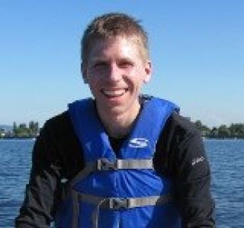 Ben Logsdon, PhD