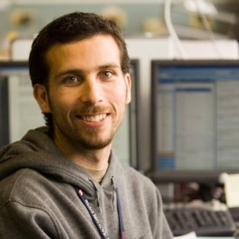 Ignacio Fernandez Mata, PhD