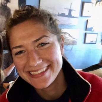 Alisa Tirado Strayer