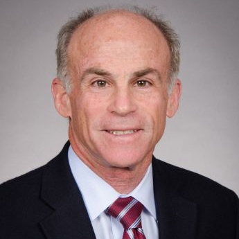 Charles Bernick, MD, MPH