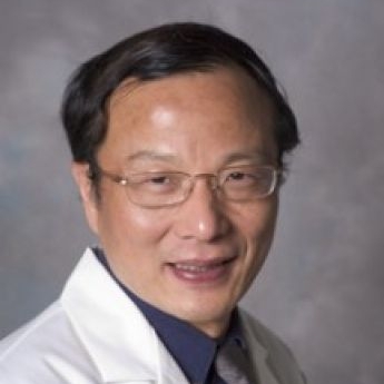 Jing Zhang, MD, PhD