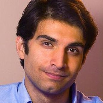 Vikram K Mulligan, PhD
