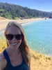 maternal and child health student at University of Washington