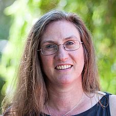 Keren Wick, PhD