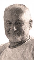 Photo of David Jones
