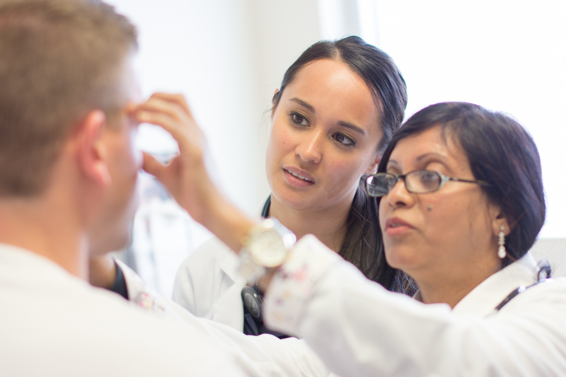 Community Health Center of Snohomish Clinic MEDEX Northwest