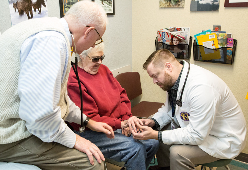 What is a PA? MEDEX Northwest