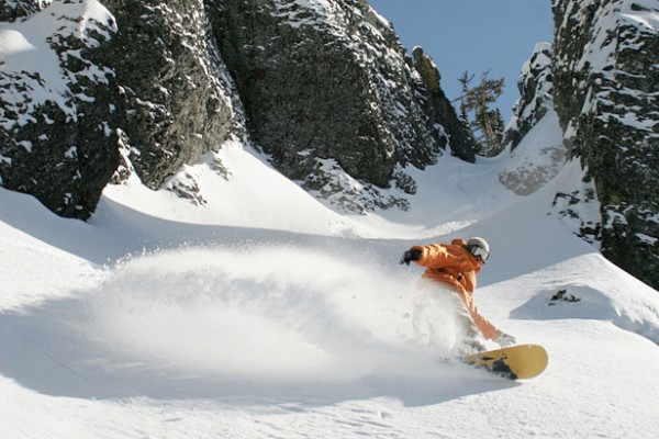 Image © OnTheSnow.com