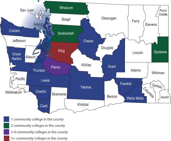 Mapping Enhancing Language Learning Mell In Washington State