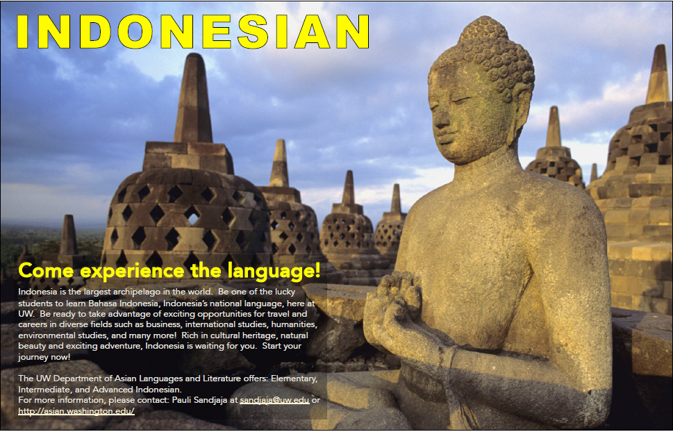 Indonesian