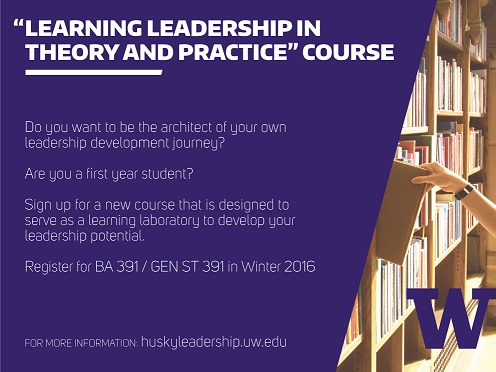 Learning Leadership in Theory and Practice