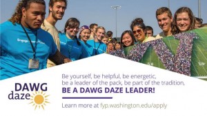 Leadership Opportunity!