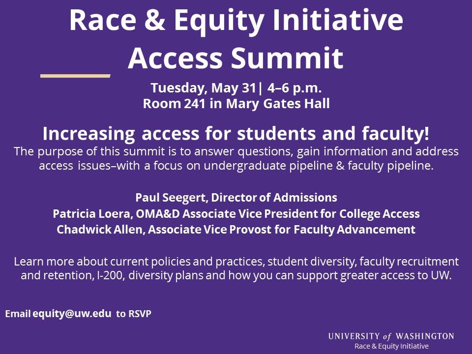 UW Access