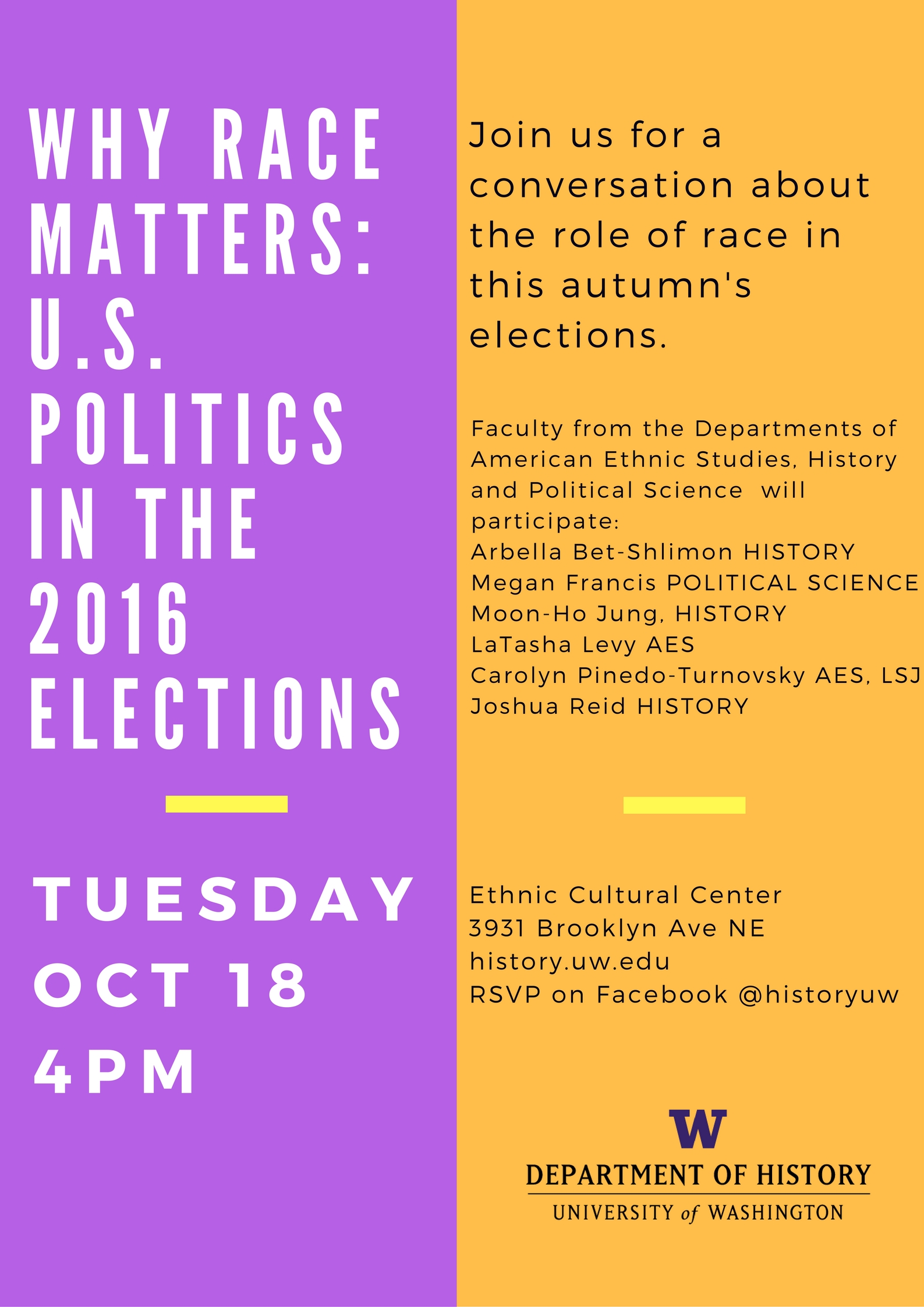 why-race-matters-panel-discussion