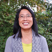 Dr. Sheri Mizumori PhD