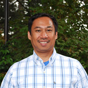 Van A. Redila