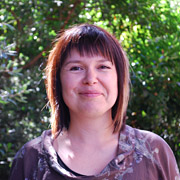 Marsha Penner