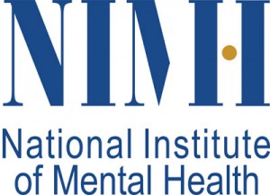 NIMH logo