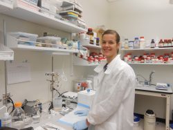 Julia Ritterhoff, PhD