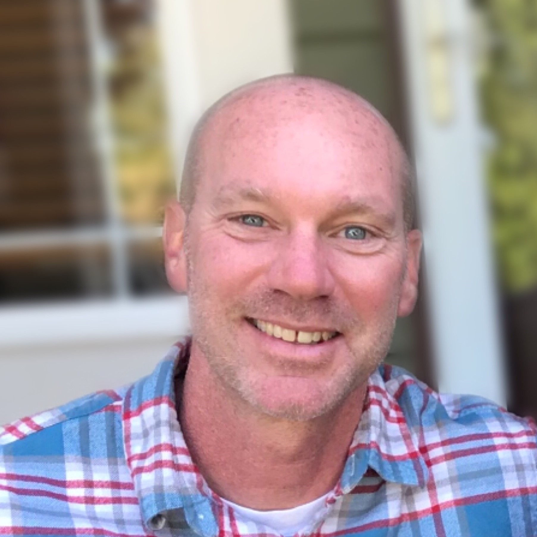 Tim McMillen
