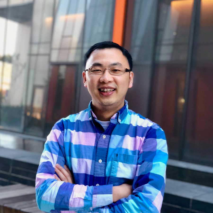 Bo Zhou