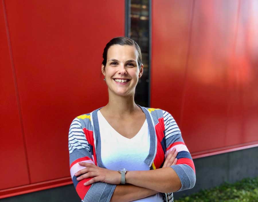 Julia Ritterhoff