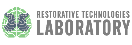 | Restorative Technologies Laboratory, University of Washington