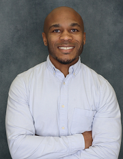 Postdoctoral Fellow - Marsalis Smith