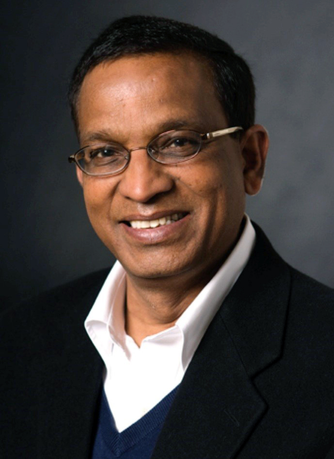 Prof. Ramulu Mamidala