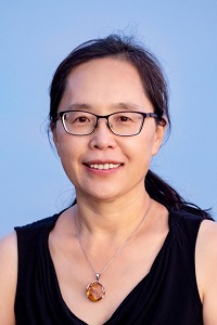 Prof. Junlan Wang