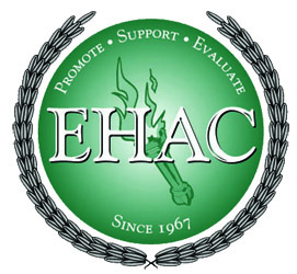 EHAC Logo