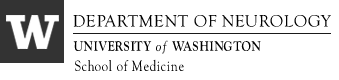 UW Department of Neurology