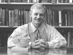Photo of Bruce Ransom 