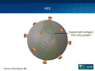 New CDC HIV Diagnostic Testing Algorithm by David Spach, MD New CDC HIV Diagnostic Testing Algorithm