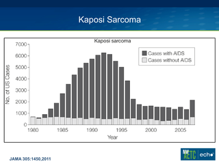 HIV and Non Hodgkin Lymphoma by Virginia Broudy, MD HIV and Non Hodgkin Lymphoma