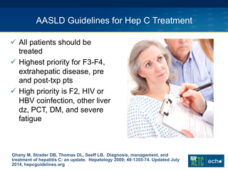 Non-Invasive Testing for Liver Fibrosis by John Scott, MD Non-Invasive Testing for Liver Fibrosis