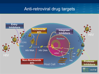 Initial Antiretroviral Therapy by Christian B. Ramers, MD, MPH Initial Antiretroviral Therapy
