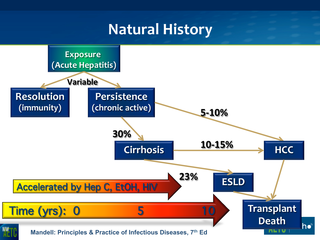 HIV and Hepatitis B by John Scott, MD, MSc HIV and Hepatitis B