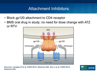 CROI 2013: New Drugs for Treatment and PrEP by Brian R. Wood, MD CROI 2013: New Drugs for Treatment and PrEP