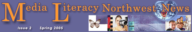 Media Literacy Northwest News