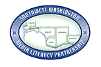 Southwest Washington Media Literacy Partnership Logo