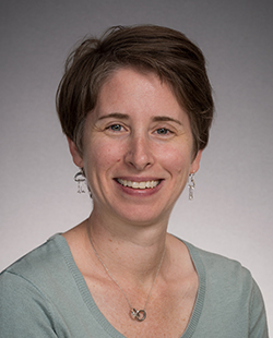 Tracy Irwin