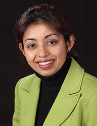 saira tandon