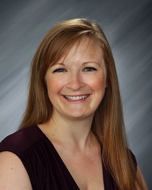 Huffman Erinn MD