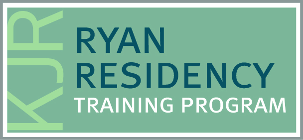 ryan residency