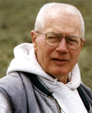 Hal Bergen