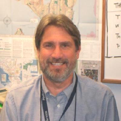 Go to Erik's UW web site