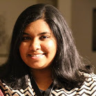 Megha Santhosh